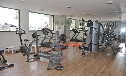 هتل آسکا جاست این بیچ آلانیا